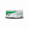 OMEGA DVD-R 4,7GB 16X CAKE*25 [56815]