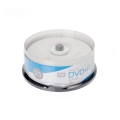 OMEGA DVD+R 4,7GB 16X CAKE*25 [56820]