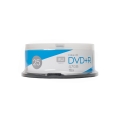OMEGA DVD+R 4,7GB 16X CAKE*25 [56820]