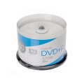 OMEGA DVD+R 4,7GB 16X CAKE*50 [56465]