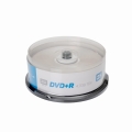 FREESTYLE DVD+R 4,7GB 16X CAKE*25 [56682]