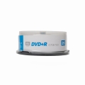 FREESTYLE DVD+R 4,7GB 16X CAKE*25 [56682]