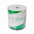 OMEGA DVD-R 4,7GB 16X FF WHITE INKJET PRINTABLE SP*100