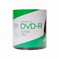 OMEGA DVD-R 4,7GB 16X FF WHITE INKJET PRINTABLE SP*100