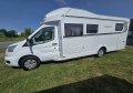 CAMPER FORD WEINSBERG CaraCompact Suite 700 MEG (2025) AUTOMAT USŁUGA NAJMU