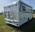 CAMPER FORD WEINSBERG CaraCompact Suite 700 MEG (2025) AUTOMAT USŁUGA NAJMU