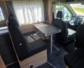 CAMPER FORD WEINSBERG CaraCompact Suite 700 MEG (2025) AUTOMAT USŁUGA NAJMU