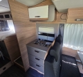 CAMPER FORD WEINSBERG CaraCompact Suite 700 MEG (2025) AUTOMAT USŁUGA NAJMU