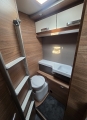 CAMPER FORD WEINSBERG CaraCompact Suite 700 MEG (2025) AUTOMAT USŁUGA NAJMU