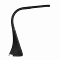 PLATINET LAMPKA BIURKOWA LED 9W 480LM Z KALENDARZEM I ZEGAREM