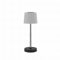 PLATINET LAMPA STOŁOWA LED Z REGULACJĄ WYSOKOŚCI 2W 160LM 1200 mAh