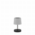 PLATINET LAMPA STOŁOWA LED Z REGULACJĄ WYSOKOŚCI 2W 160LM 1200 mAh
