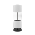 PLATINET LAMPA STOŁOWA LED Z REGULACJĄ WYSOKOŚCI 2W 160LM 1200 mAh