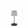 PLATINET LAMPA STOŁOWA LED RGB Z REGULACJĄ WYSOKOŚCI 2W 160LM 1200 mAh