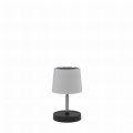 PLATINET LAMPA STOŁOWA LED RGB Z REGULACJĄ WYSOKOŚCI 2W 160LM 1200 mAh