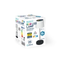 PLATINET LAMPA STOŁOWA LED RGB Z REGULACJĄ WYSOKOŚCI 2W 160LM 1200 mAh