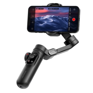 Gimbal Aochuan Smart X Pro 3-osiowy składany