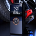 Jump Starter z Kompresorem 8000mA