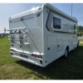 CAMPER FORD WEINSBERG CaraCompact Suite 700 MEG (2025) AUTOMAT USŁUGA NAJMU