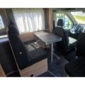 CAMPER FORD WEINSBERG CaraCompact Suite 700 MEG (2025) AUTOMAT USŁUGA NAJMU