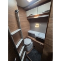 CAMPER FORD WEINSBERG CaraCompact Suite 700 MEG (2025) AUTOMAT USŁUGA NAJMU