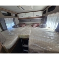 CAMPER FORD WEINSBERG CaraCompact Suite 700 MEG (2025) AUTOMAT USŁUGA NAJMU