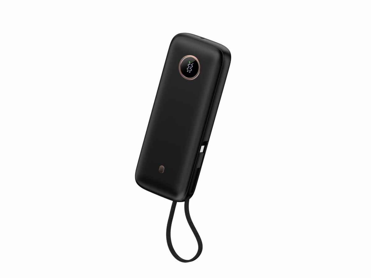Powerbank 20000 mAh 70W PC QC UBC-C