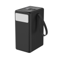 Powerbank 80000mAh 65W PD USB-C