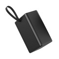 Powerbank 80000mAh 65W PD USB-C