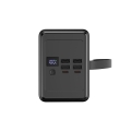 Powerbank 80000mAh 65W PD USB-C