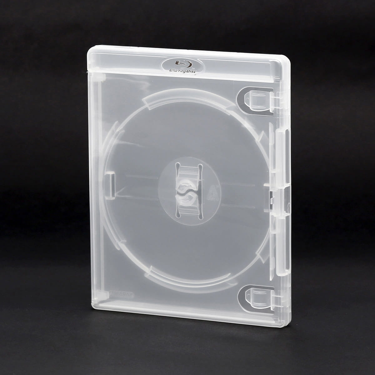 Pudełko Blu-Ray 14mm Amaray