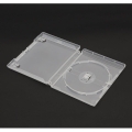 Pudełko Blu-Ray 14mm Amaray