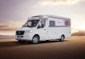 Kamper Weinsberg CaraCompact Suite MB 640 MEG (2026)