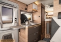 Kamper Weinsberg CaraCompact Suite MB 640 MEG (2026)