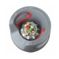 GasBank MULTI 11 kg + zestaw do zdalnego tankowania (1.5m) DISH
