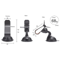 FIESTA UNIWERSALNY UCHWYT / UNIVERSAL CAR HOLDER for smartphones 'shears" [41720] EOL