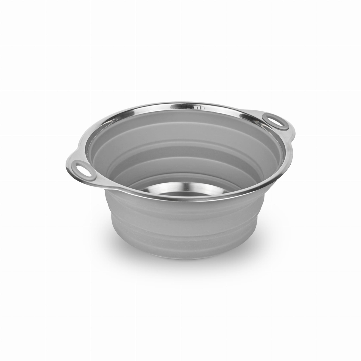 Składana Miska Silikonowa – Silicone Collapsible Bowl