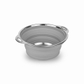 Składana Miska Silikonowa – Silicone Collapsible Bowl