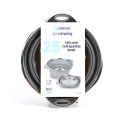 Składana Miska Silikonowa – Silicone Collapsible Bowl