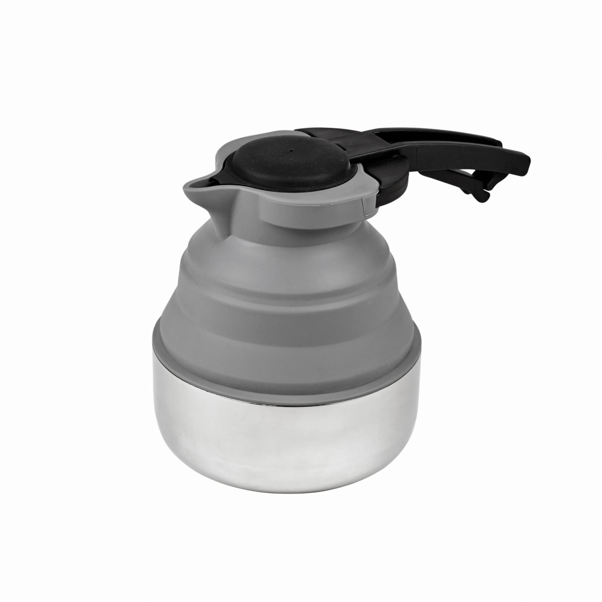 Składany Czajnik Turystyczny – 1,8L