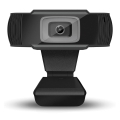 Kamera internetowa 1080p FullHD z wbudowanym cyfrowym mikrofonem
