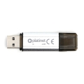 PLATINET PENDRIVE USB 2.0 V-Depo 64GB SILVER