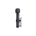 PLATINET WIRELESS LAVALIER MICROPHONE MIKROFON KOŁNIERZYKOWY SINGLE SET [46293]