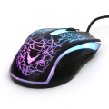 Mysz Gamingowa OMEGA VARR 0125