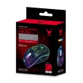 Mysz Gamingowa OMEGA VARR 0125