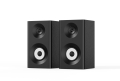 Głośniki Black Tower 2.0 6W RSM USB, Jack 3.5mm