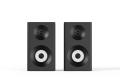 Głośniki Black Tower 2.0 6W RSM USB, Jack 3.5mm