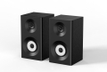 Głośniki Black Tower 2.0 6W RSM USB, Jack 3.5mm