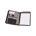 Wenger Affiliate Binder Padfolio Black ( R ) 601361