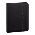 Wenger Affiliate Binder Padfolio Black ( R ) 601361
